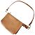 Bolsa Louis Vuitton Monogram Cabas Cruise Marrom Monograma - vista 12