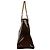 Bolsa Louis Vuitton Monogram Cabas Cruise Marrom Monograma - vista 2