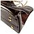 Bolsa Louis Vuitton Monogram Cabas Cruise Marrom Monograma - vista 8