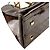 Bolsa Louis Vuitton Monogram Cabas Cruise Marrom Monograma - vista 9