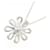 Tiffany & Co Collana Tiffany Daisy - vista 3
