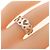 Tiffany & Co Tiffany Triple Loving Heart Ring - Ansicht 5