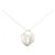 Tiffany & Co Collana Tiffany Heart Lock