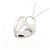 Tiffany & Co Collana Tiffany Heart Lock - vista 3