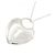 Tiffany & Co Collana Tiffany Heart Lock - vista 4