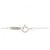 Tiffany & Co Collana Tiffany Heart Lock - vista 5