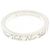 Tiffany & Co Tiffany Notes Narrow Band Ring - Ansicht 3