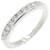 Tiffany & Co Tiffany Half Circle Channel Setting Ring  - Ansicht 1