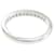 Tiffany & Co Tiffany Half Circle Channel Setting Ring  - Ansicht 3