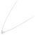 Collana Tiffany & Co. By the Yard - vista 2