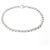 Tiffany & Co Bracciale Tiffany Venetian Charm - vista 2