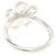 Tiffany & Co Flower Ring Silber - Ansicht 3