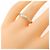 Milgrain Ring Tiffany & Co. - Ansicht 4