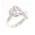 Tiffany & Co Tiffany Loving Heart Band Ring