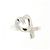 Tiffany & Co Tiffany Loving Heart Band Ring - Ansicht 2