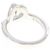 Tiffany & Co Tiffany Loving Heart Band Ring - Ansicht 3