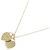 Collana Return to Double Heart di Tiffany & Co. - vista 2