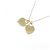 Collana Return to Double Heart di Tiffany & Co. - vista 4