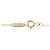 Collana Return to Double Heart di Tiffany & Co. - vista 5
