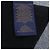 Sciarpa in cashmere Louis Vuitton M79127 Marrone Nero - vista 3