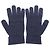 Graue Warm Handschuhe Louis Vuitton M70008 Braun - Ansicht 2