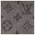 Echarpe de cashmere Louis Vuitton Monogram Gradient Marrom - vista 4
