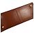 Salvatore Ferragamo Gancini Convertible Top Handle Pelle Medium Marrone - vista 7
