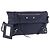 Clutch Mini in Pelle con Borchie Classiche Balenciaga Blu navy
