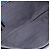 Clutch Mini in Pelle con Borchie Classiche Balenciaga Blu navy - vista 5