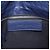 Clutch Mini in Pelle con Borchie Classiche Balenciaga Blu navy - vista 6