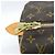 Bolso Boston Louis Vuitton Monogram Keepall 55cm Castaño - vista 6
