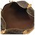 Borsa Boston Louis Vuitton Monogram Keepall 50cm Marrone - vista 7