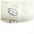Bumbag Borsa a tracolla Rush Monogram Shadow Louis Vuitton Bianco - vista 4