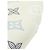 Bumbag Borsa a tracolla Rush Monogram Shadow Louis Vuitton Bianco - vista 5