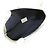 Bumbag Borsa a tracolla Rush Monogram Shadow Louis Vuitton Bianco - vista 9
