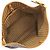 Borsa a Spalla Louis Vuitton Monogram Delightful PM Marrone - vista 6