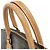 Borsa Louis Vuitton Monogram Boetie PM Marrone - vista 6
