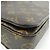 Borsa Louis Vuitton Monogram Pochette Métis MM Marrone - vista 3