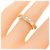 Lanières Ring Cartier - Ansicht 3