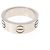 Cartier Love Ring aus Weißgold - Ansicht 2