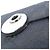 Gucci Tri-Fold Wallet aus schwarzem GG Canvas - Ansicht 5
