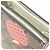 Gucci GG Supreme Bi-Fold Wallet Beige Multicolore Multiple colors - view 5