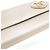 Cartera larga de cuero beige Gucci - vista 3