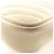 Borsa a Spalla Gucci GG Marmont Bianco - vista 3
