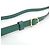 Tarjetero de cuero verde Gucci Blondie 698635 - vista 4
