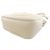 Borsa a tracolla in pelle off-white Gucci Soho Bianco sporco - vista 3