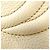 Borsa a tracolla in pelle off-white Gucci Soho Bianco sporco - vista 4