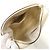 Borsa a tracolla in pelle off-white Gucci Soho Bianco sporco - vista 6
