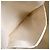 Borsa a tracolla in pelle off-white Gucci Soho Bianco sporco - vista 8