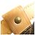 Borsa a Spalla Louis Vuitton Monogram Randonee PM Marrone - vista 5